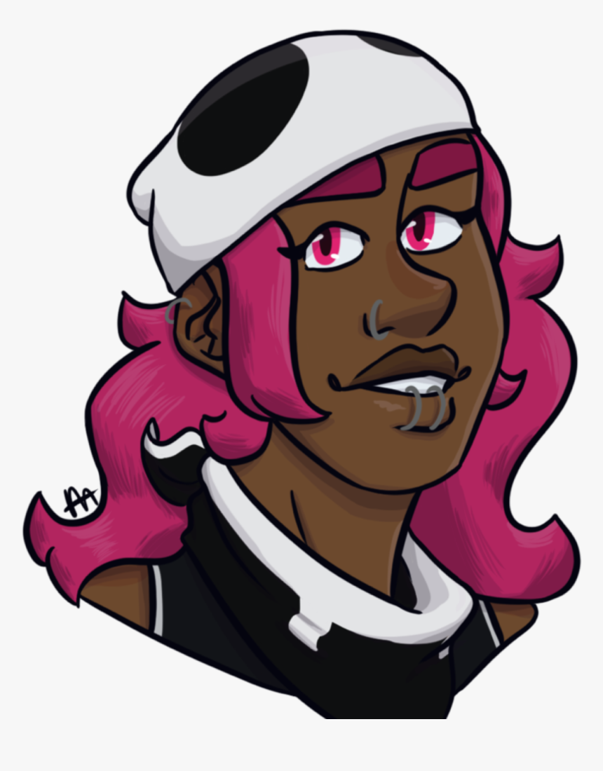 Transparent Team Skull Png - Cartoon, Png Download, Free Download