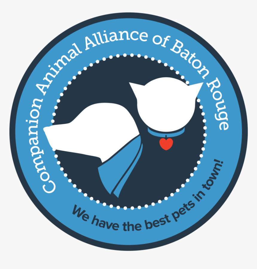 Ribbon Cutting Png - Companion Animal Alliance Baton Rouge, Transparent Png, Free Download