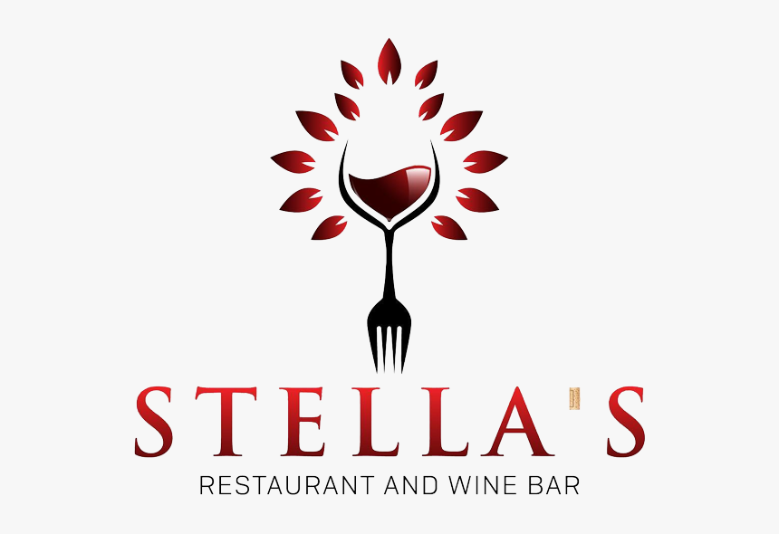 Stellas Restaurant And Wine Bar Salem, HD Png Download, Free Download