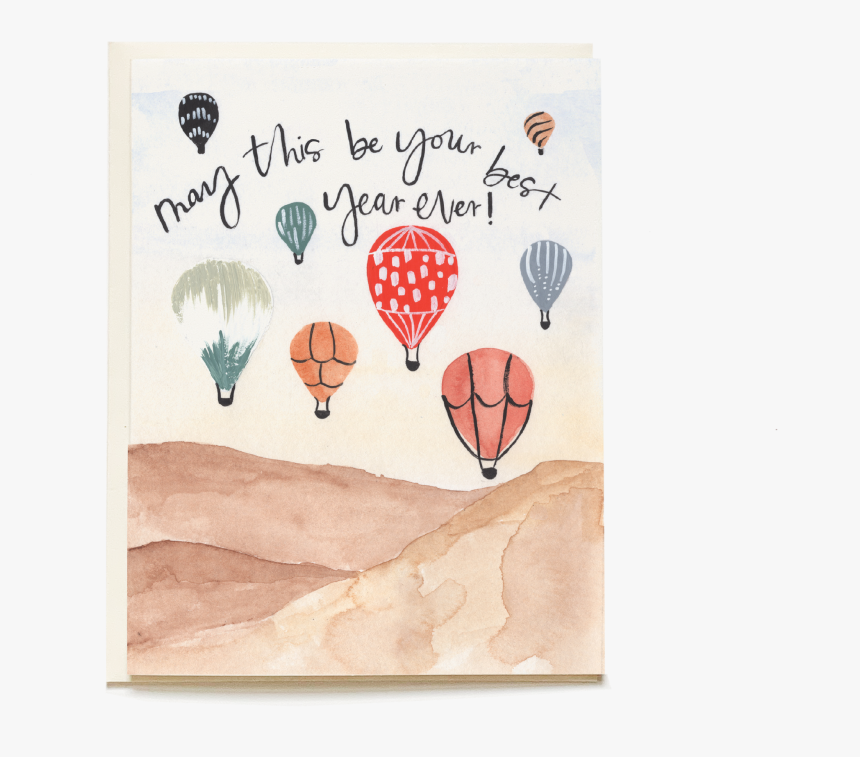 Hot Air Balloon, HD Png Download, Free Download