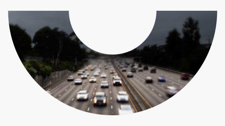 Freeway, HD Png Download, Free Download