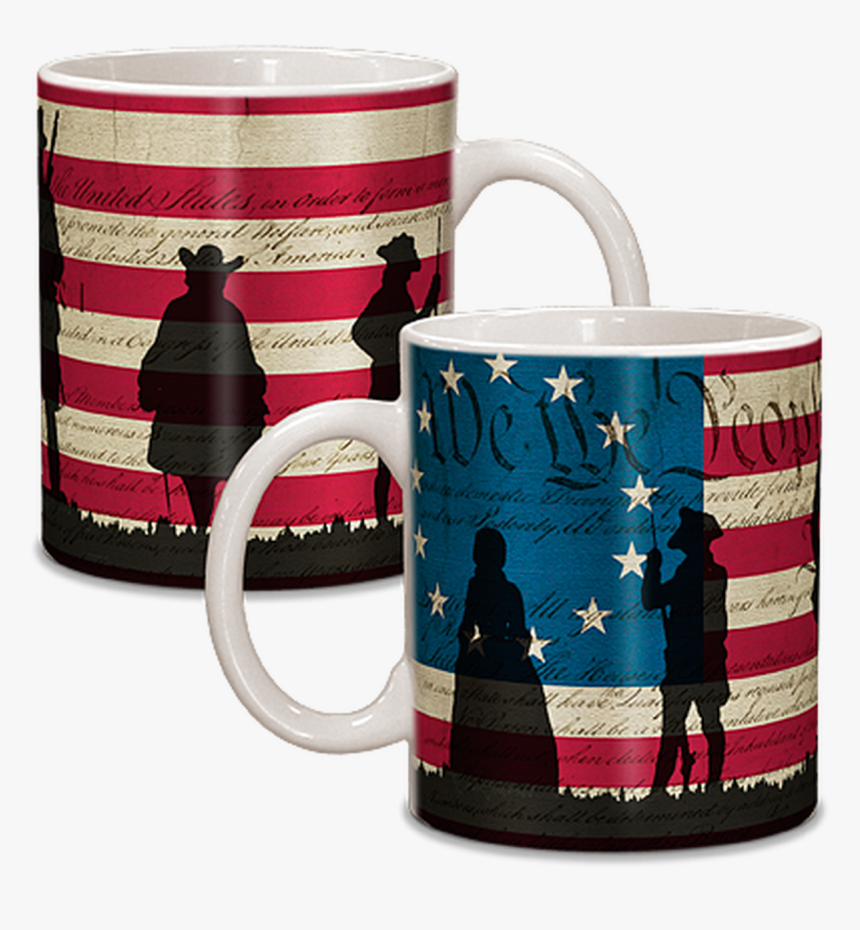 Constitution Mug, HD Png Download, Free Download