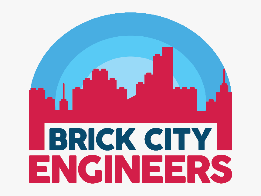 Click Here To Enrol @ Centre Lego® Brick City Engineers - Brick City Engineers, HD Png Download, Free Download