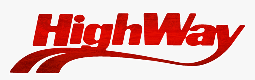 High Way Logo, HD Png Download, Free Download