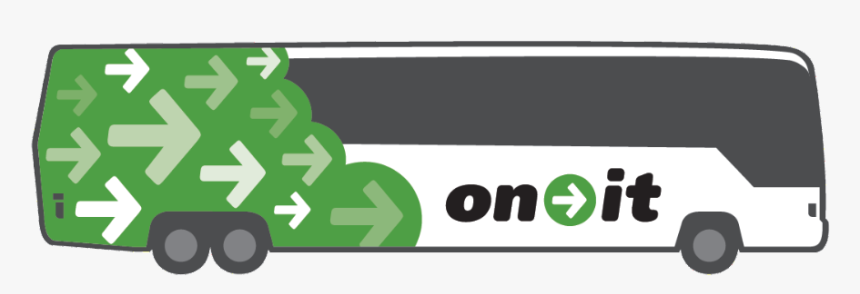 On It Ribbon Cutting - Sign, HD Png Download, Free Download