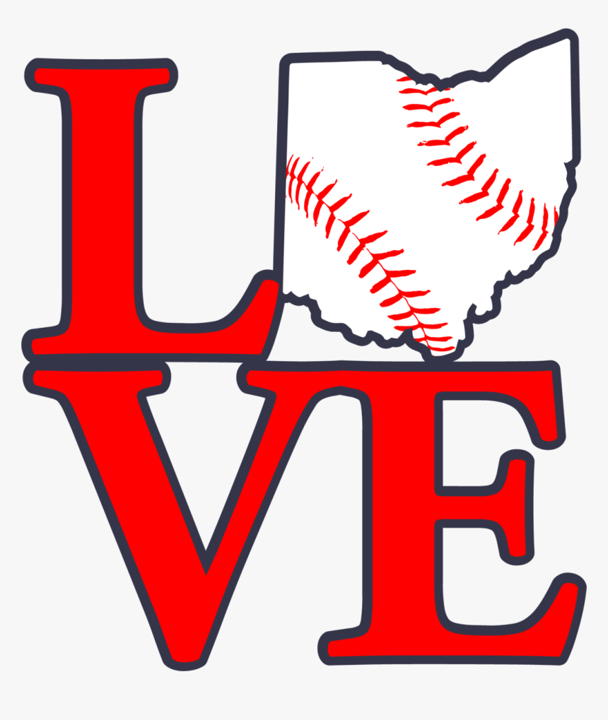 Love Ohio, HD Png Download, Free Download