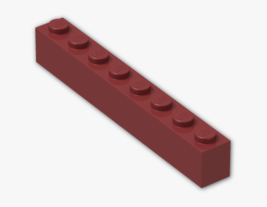 Id 3008 ☀️50x New Lego White Bricks Bulk Parts City - Lego 1x8 Brick Png, Transparent Png, Free Download