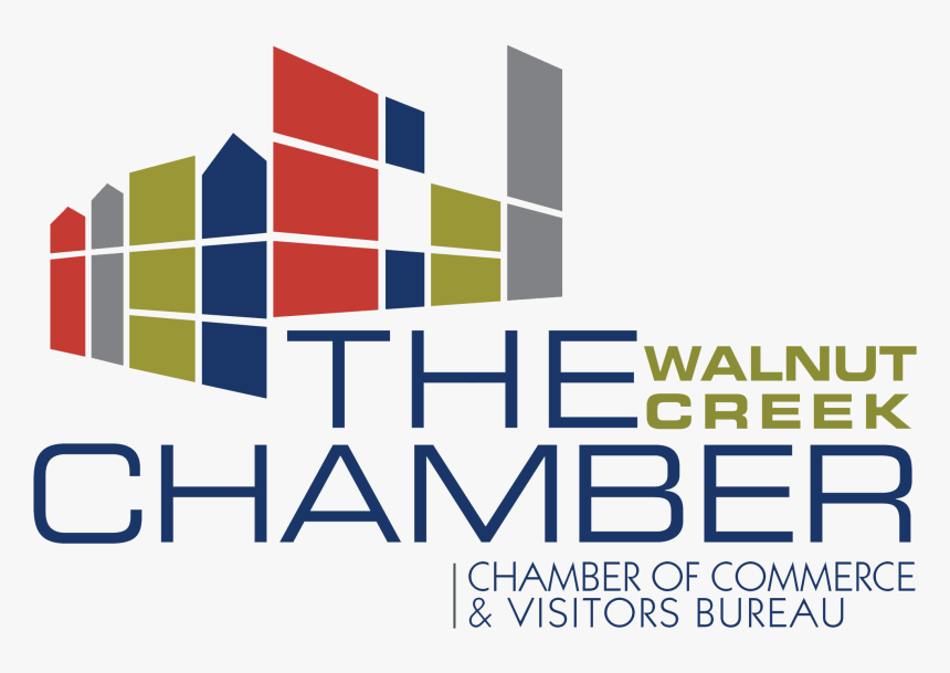 Walnut Creek Chamber Of Commerce - United States Chamber Of Commerce, HD Png Download, Free Download