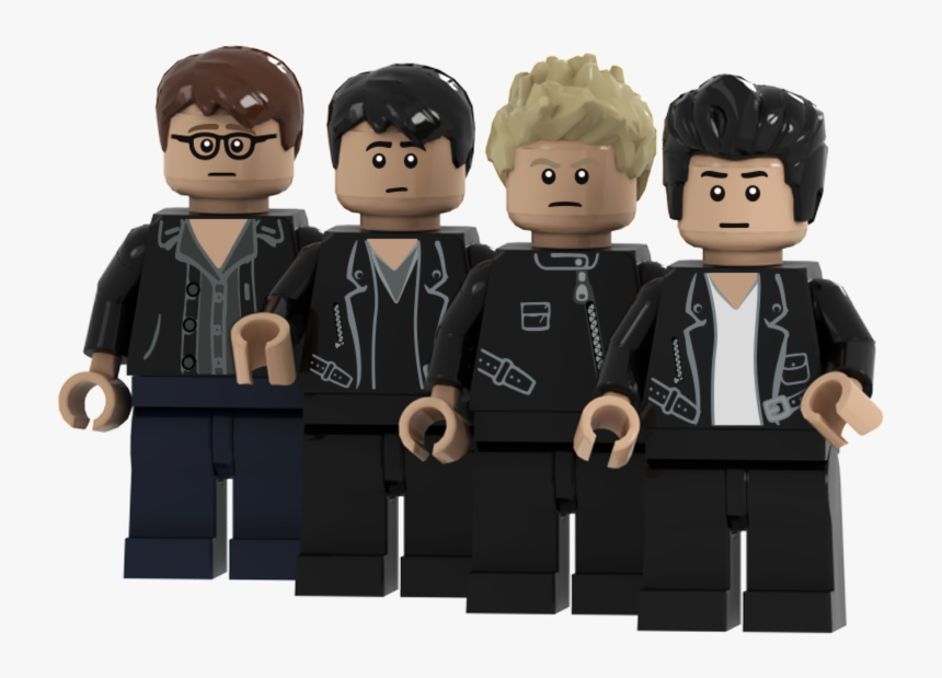 Lego Depeche Mode, HD Png Download, Free Download