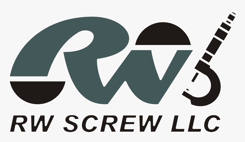 Rw Screw Products Inc, HD Png Download, Free Download