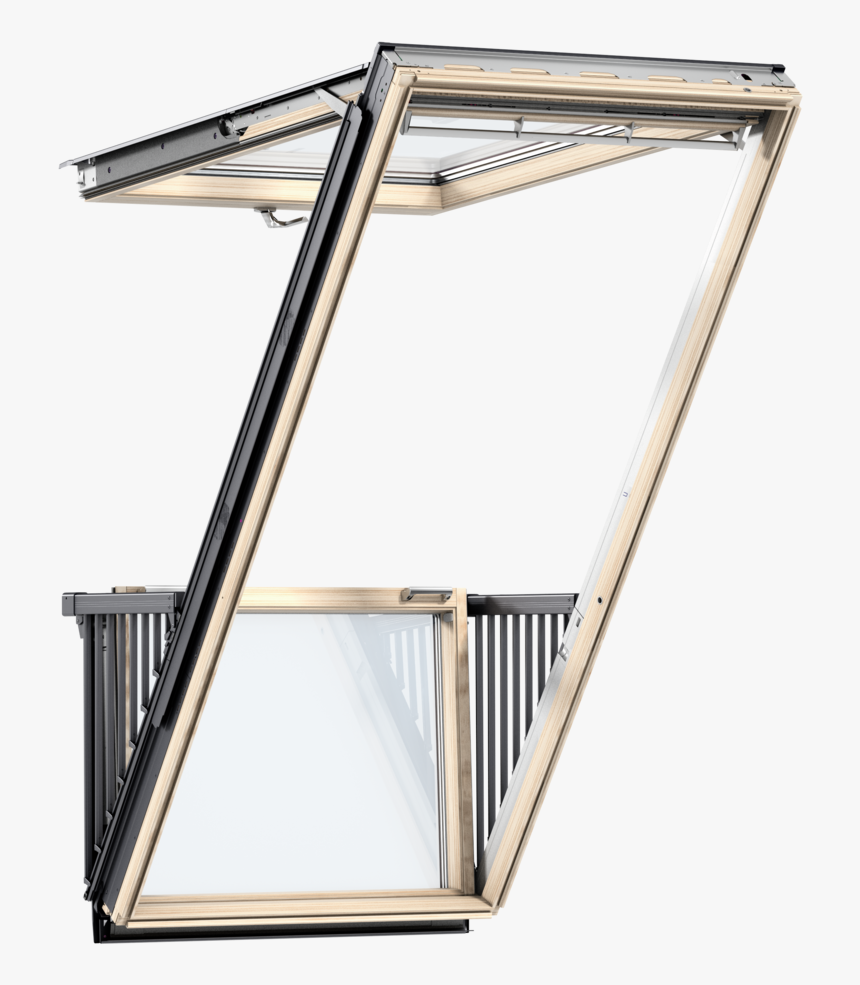 Image - Velux Cabrio Kaina, HD Png Download, Free Download