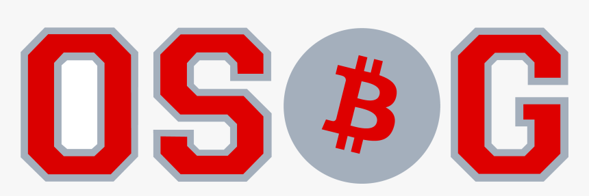 To The Ohio State Bitcoin Group - Bitcoin Ohio, HD Png Download, Free Download