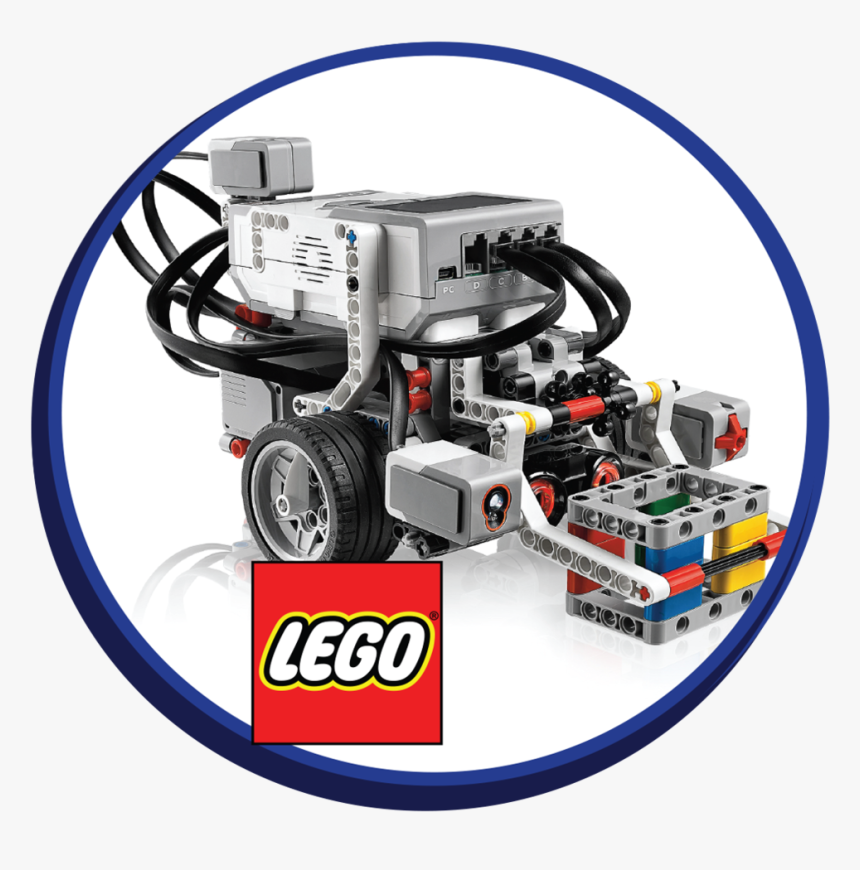 Lego - Lego Robotics Classes, HD Png Download, Free Download