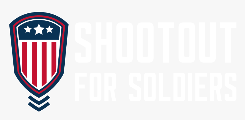 Shootout For Soldiers - Shootout For Soldiers Atlanta, HD Png Download, Free Download