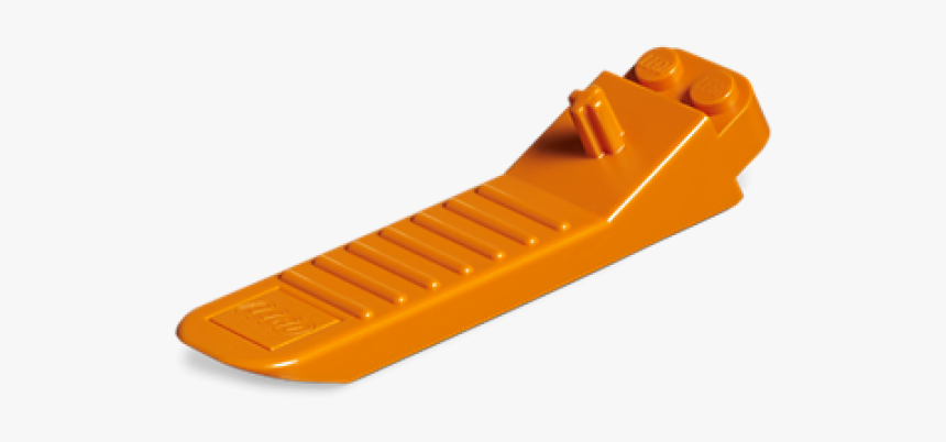 blue brick separator