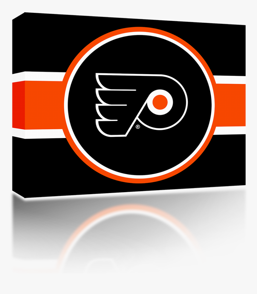 Transparent Flyers Png - Philadelphia Flyers, Png Download, Free Download