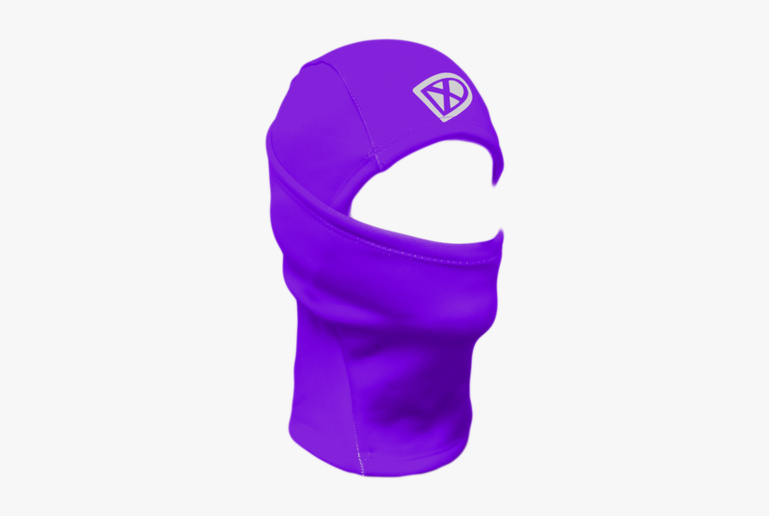 Ninja Mask -solid Color Cold Gear - Baseball Cap, HD Png Download, Free Download