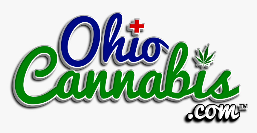 Ohio Medical Marijuana Doctors, Ohio Medical Marijuana - Calligraphy, HD Png Download, Free Download