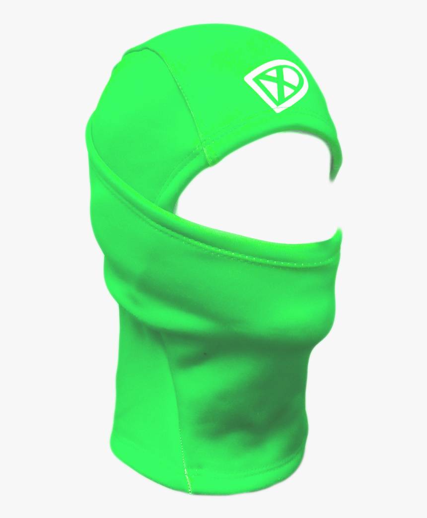 Ninja Mask -solid Color Cold Gear - Baseball Cap, HD Png Download, Free Download