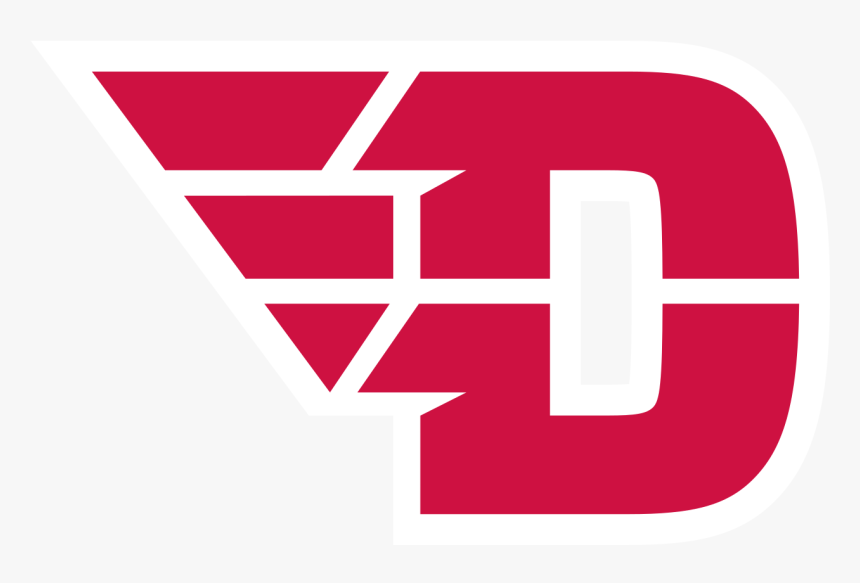 Dayton Flyers Logo Png, Transparent Png, Free Download