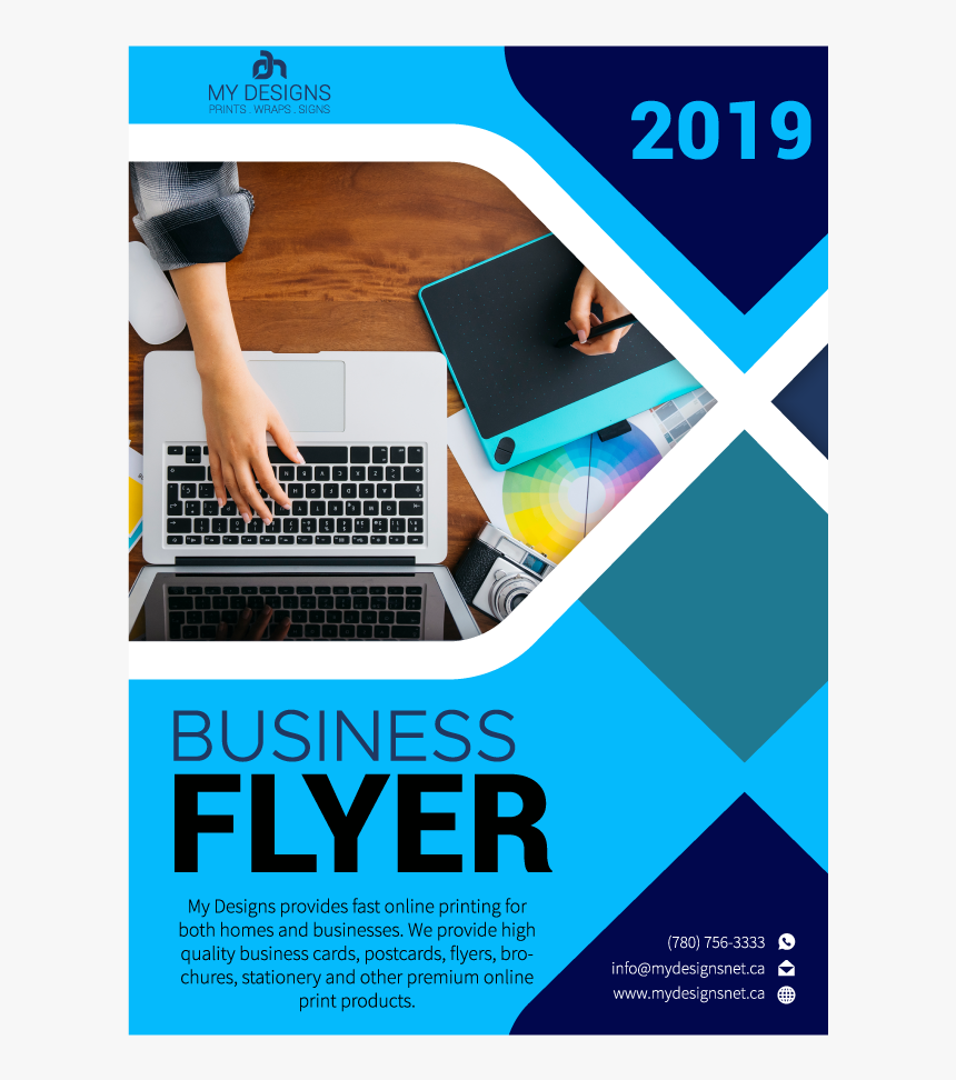 Flyers - Macbook Pro, HD Png Download, Free Download