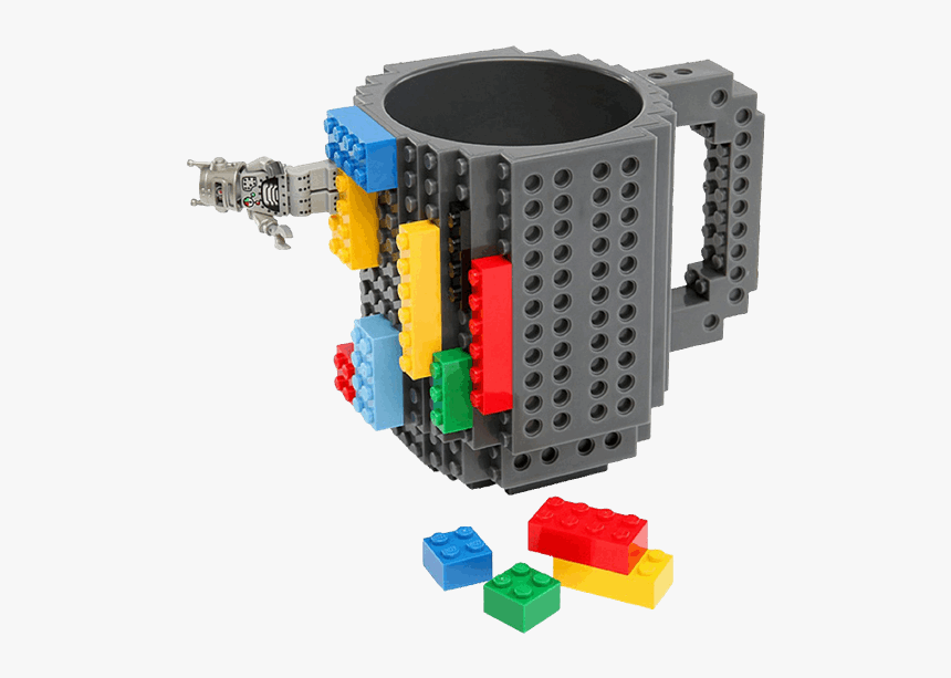Lego Tea Cup, HD Png Download, Free Download