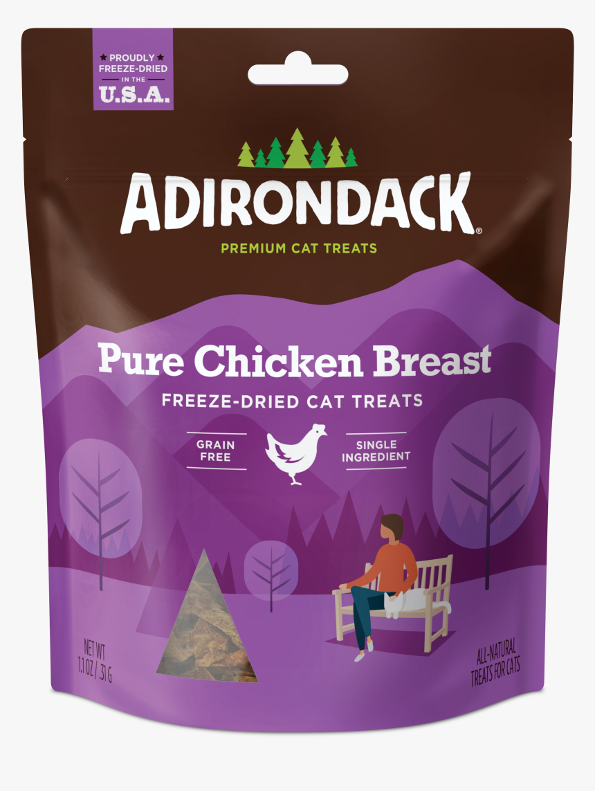 Adirondack Dog Treats, HD Png Download, Free Download