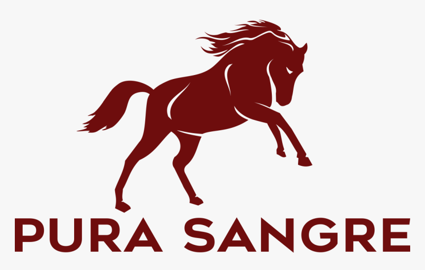 Transparent Sangre Png - Pura Sangre Logo, Png Download, Free Download