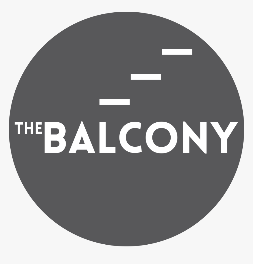 The Balcony - Art Money Logo, HD Png Download, Free Download