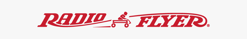 Flyers Logo Png - Radio Flyer, Transparent Png, Free Download