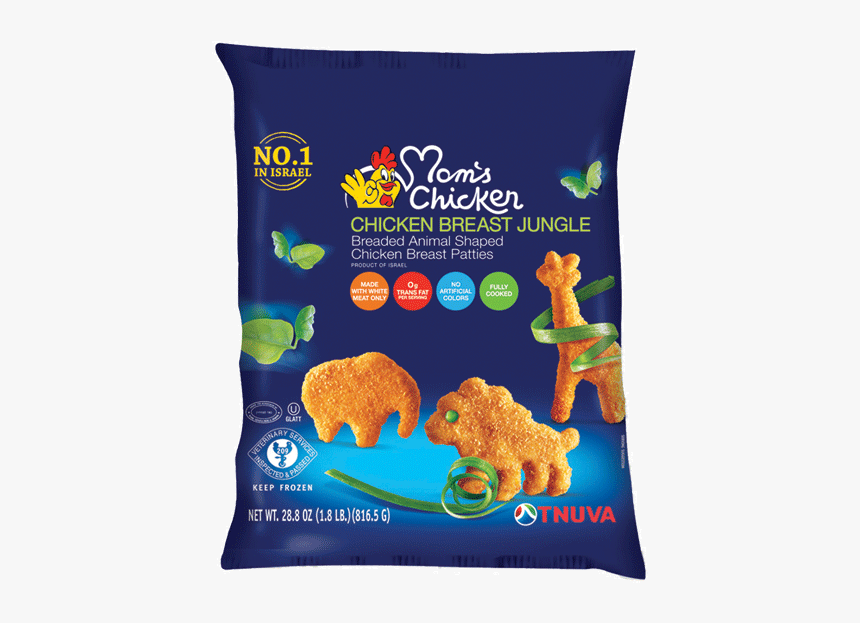 Chicken Nugget Animal Shape, HD Png Download, Free Download