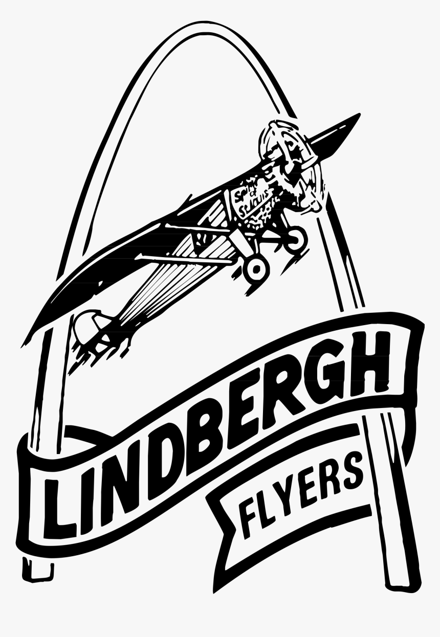 Lindbergh Logo, HD Png Download, Free Download