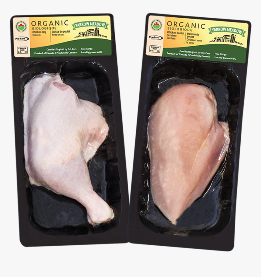 Boneless Skinless Chicken Thighs, HD Png Download, Free Download