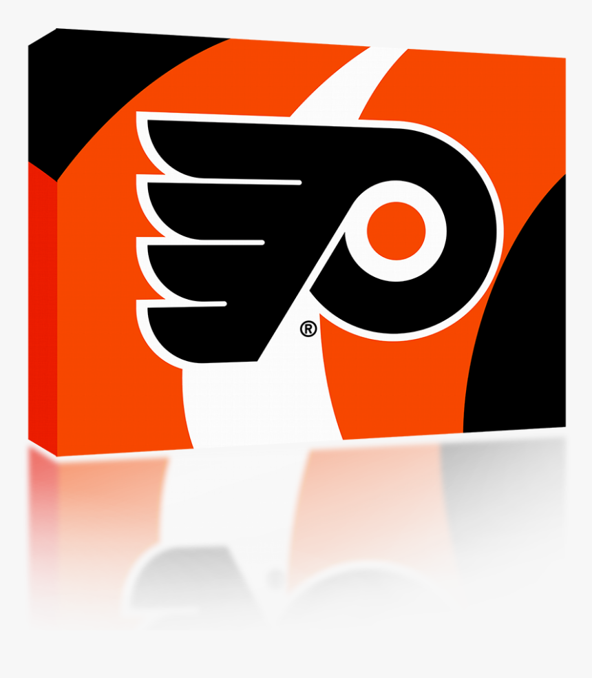 Philadelphia Flyers Logo, HD Png Download, Free Download