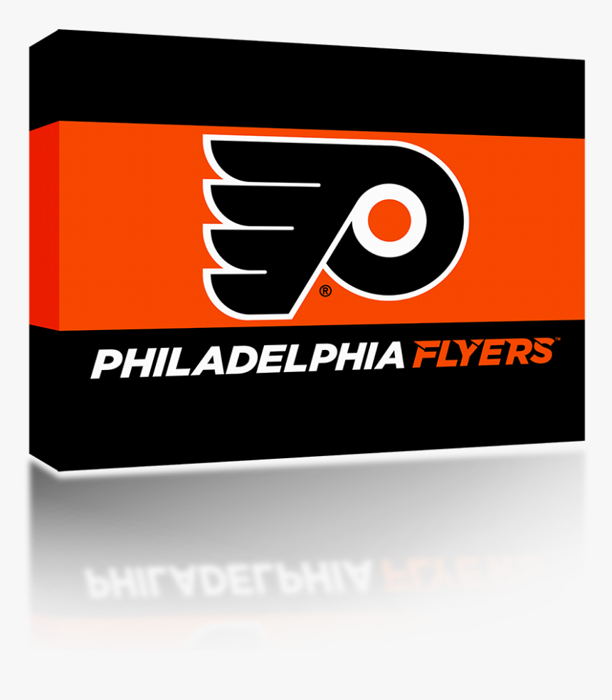 Philadelphia Flyers Logo - Philadelphia Flyers, HD Png Download, Free Download