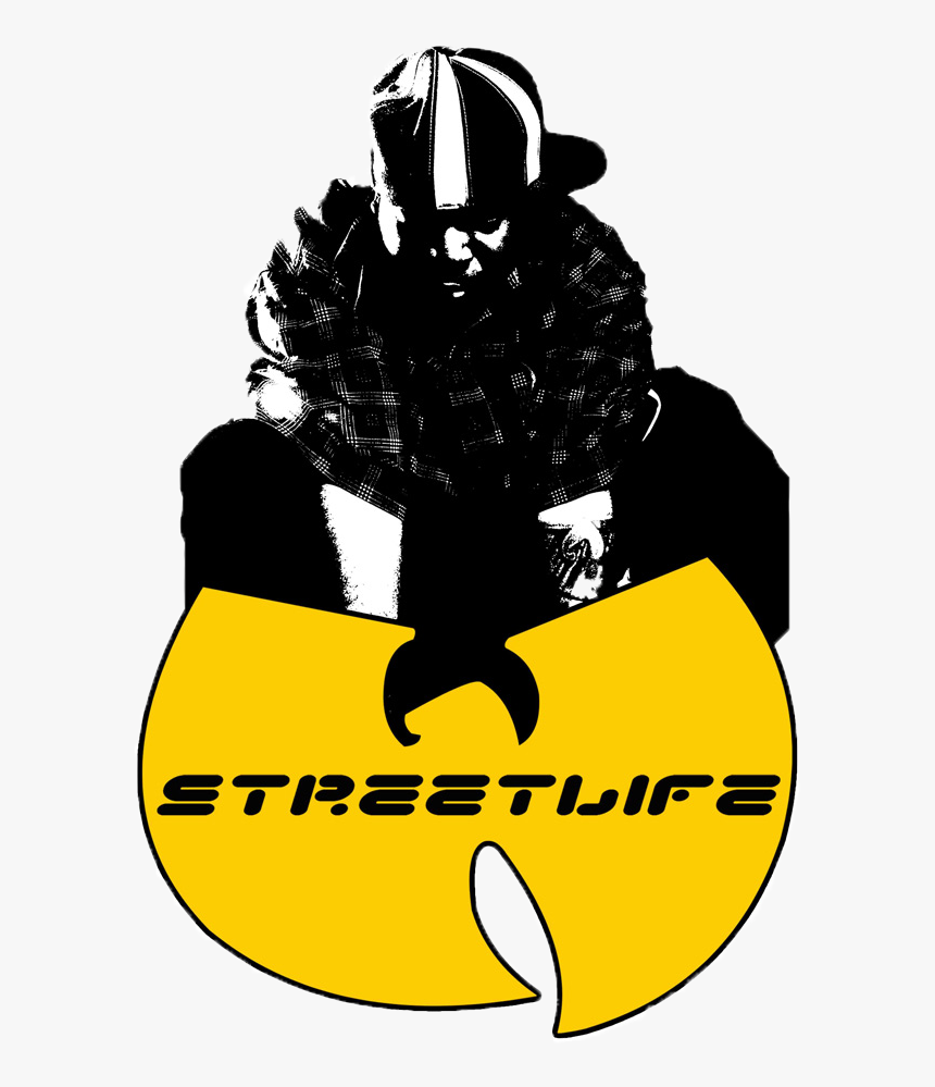 Street Life Wu - Illustration, HD Png Download, Free Download