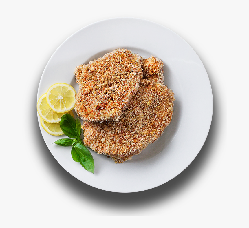 Milanesa, HD Png Download, Free Download