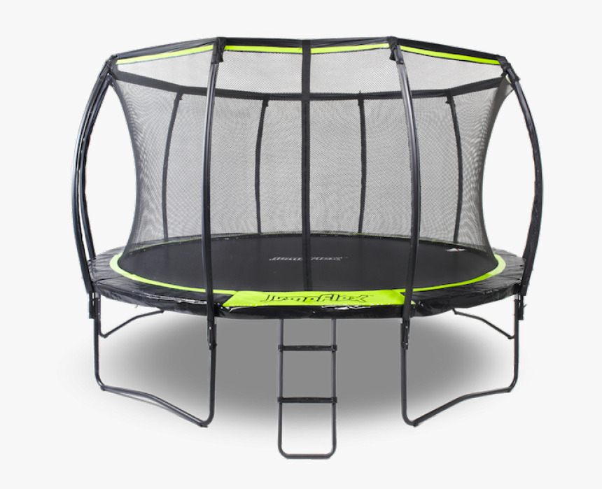 Classic 140 Trampoline - Jumpflex Classic 140 Trampoline, HD Png Download, Free Download