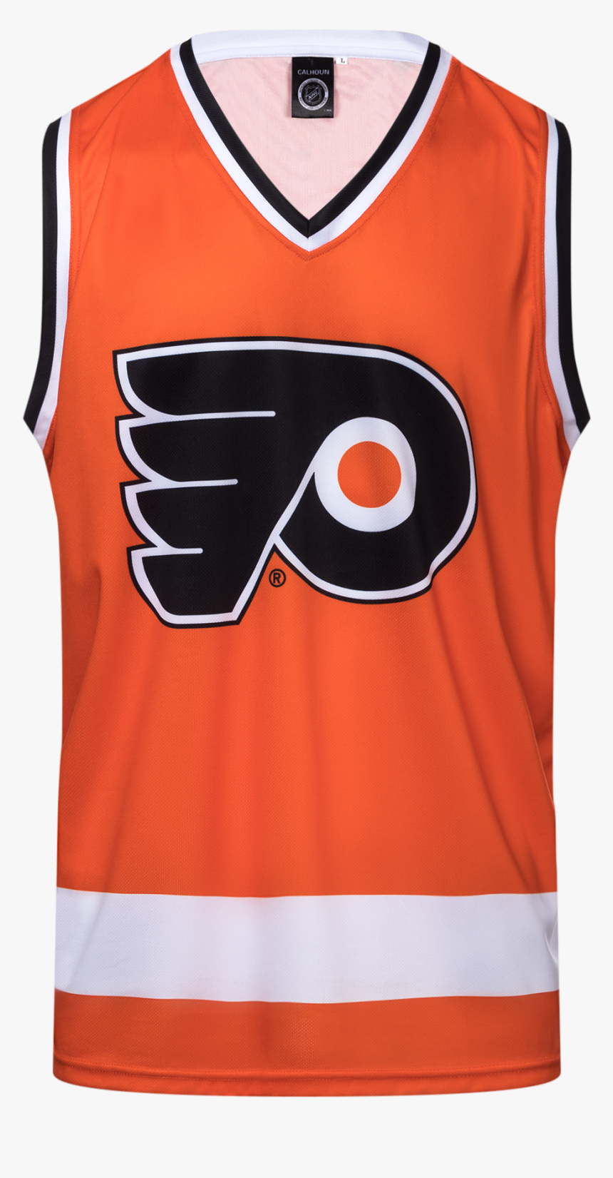 Philadelphia Flyers Hockey Tank"
 Class= - Philadelphia Flyers, HD Png Download, Free Download