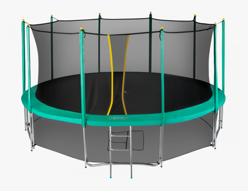 Trampoline Png - Hasttings Батут, Transparent Png, Free Download
