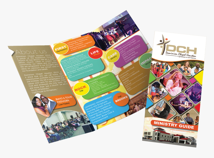 Flyer Design Inspiration - Brochure Design Arts, HD Png Download, Free Download