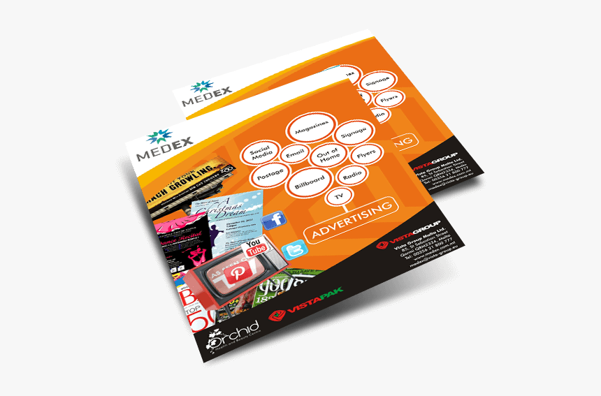 Flyer, HD Png Download, Free Download