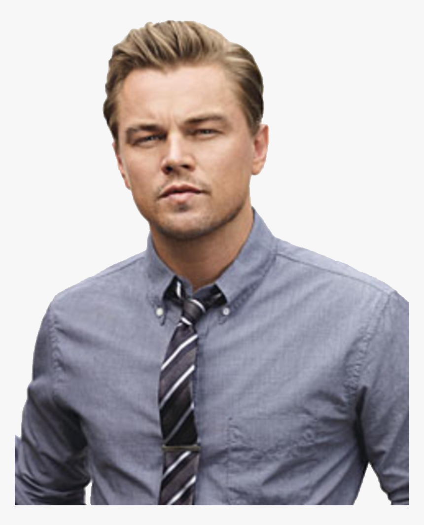 Actor Leonardo Dicaprio Png - Leonardo Dicaprio, Transparent Png, Free Download