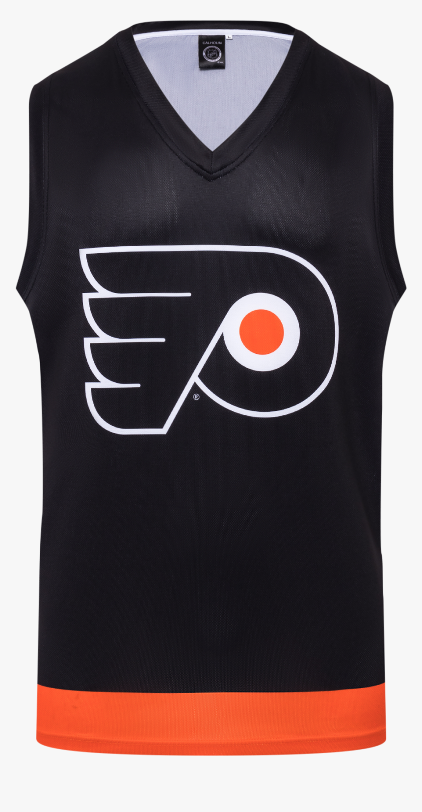 Philadelphia Flyers Alt Hockey Tank"
 Class= - Philadelphia Flyers, HD Png Download, Free Download