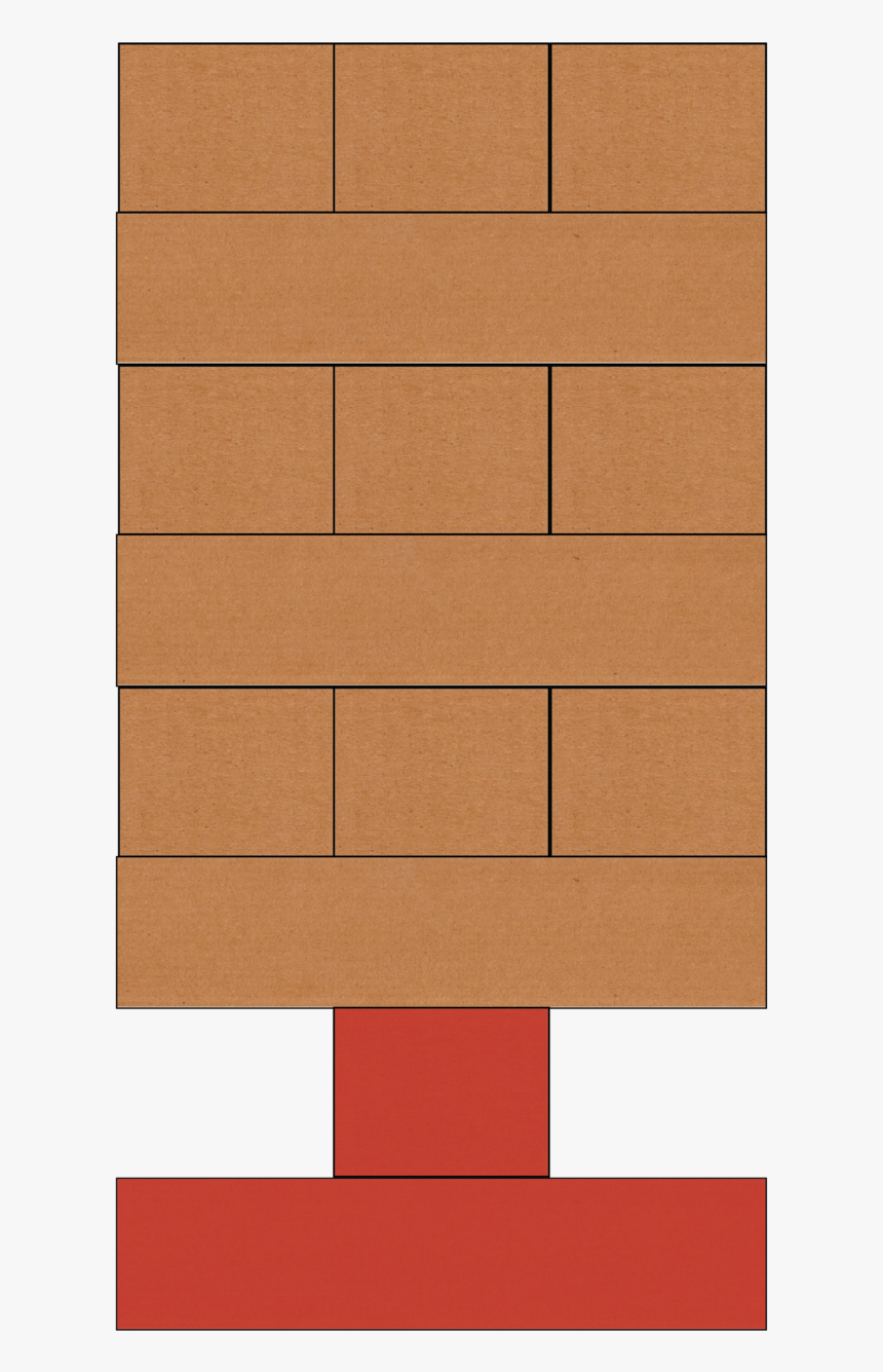 Transparent Building Blocks Png - Plywood, Png Download, Free Download