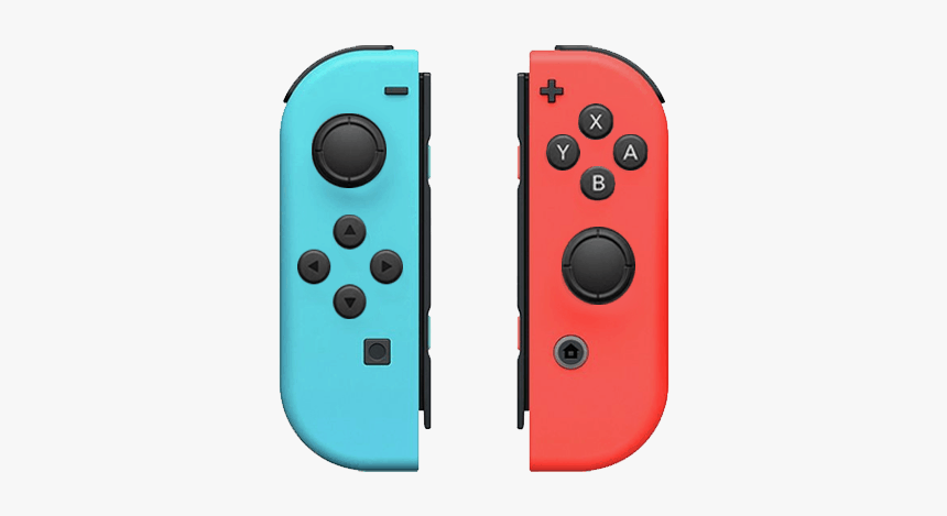 Nintendo Switch Yellow Joy Con, HD Png Download, Free Download