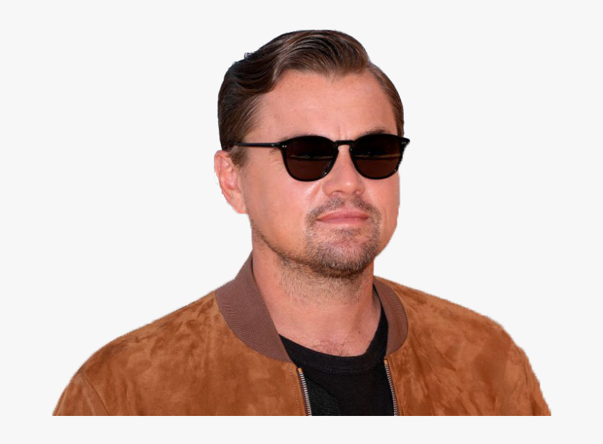 Leonardo Dicaprio, HD Png Download, Free Download