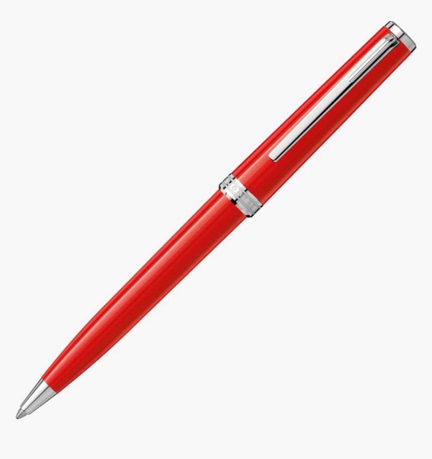 Images In Collection Page - Red Ballpoint Pen, HD Png Download, Free Download