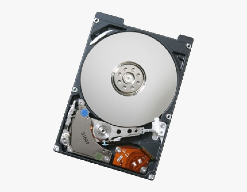 Hard Disc Png Free Image Download - Laptop Hard Drive Png, Transparent Png, Free Download