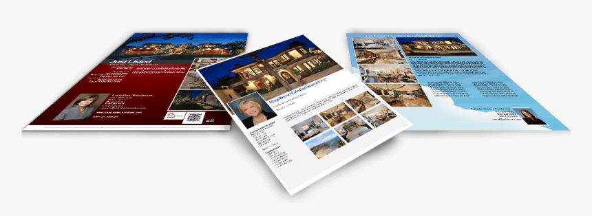 Placeholder - Real Estate Flyers Png, Transparent Png, Free Download